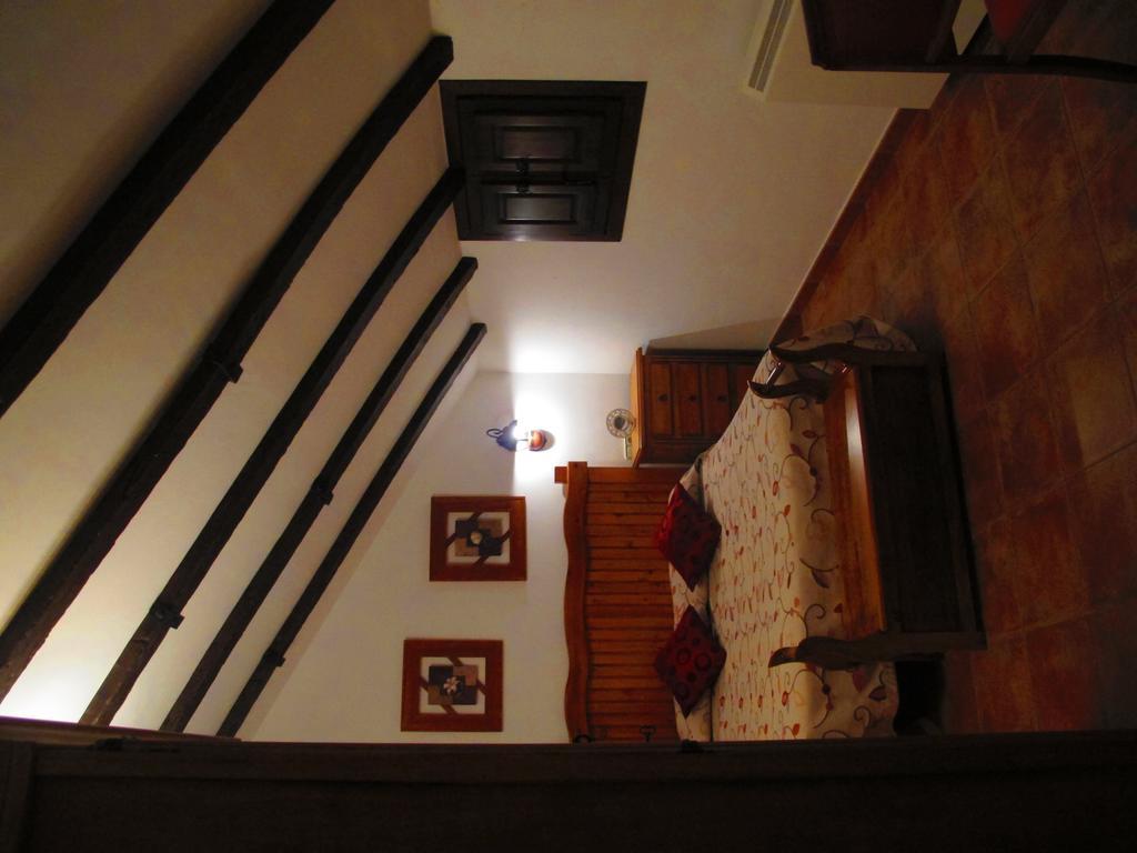 Country house San Anton Cuenca