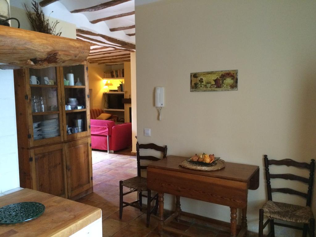 Casa Miranda Holiday home