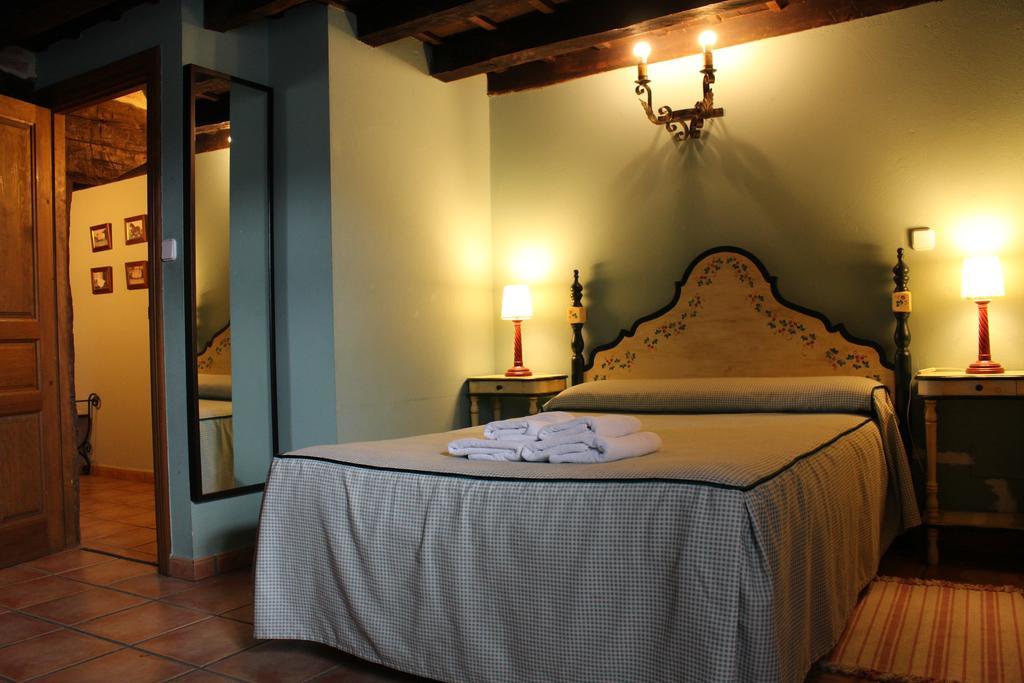 Casa rural La Toba I Y Ii Bezana