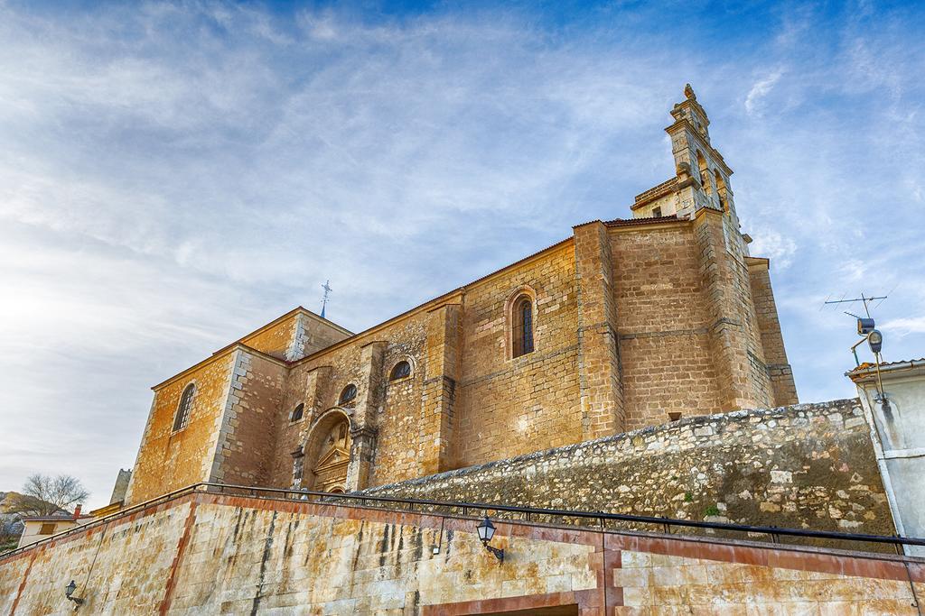 Casa Ganan Langa de Duero