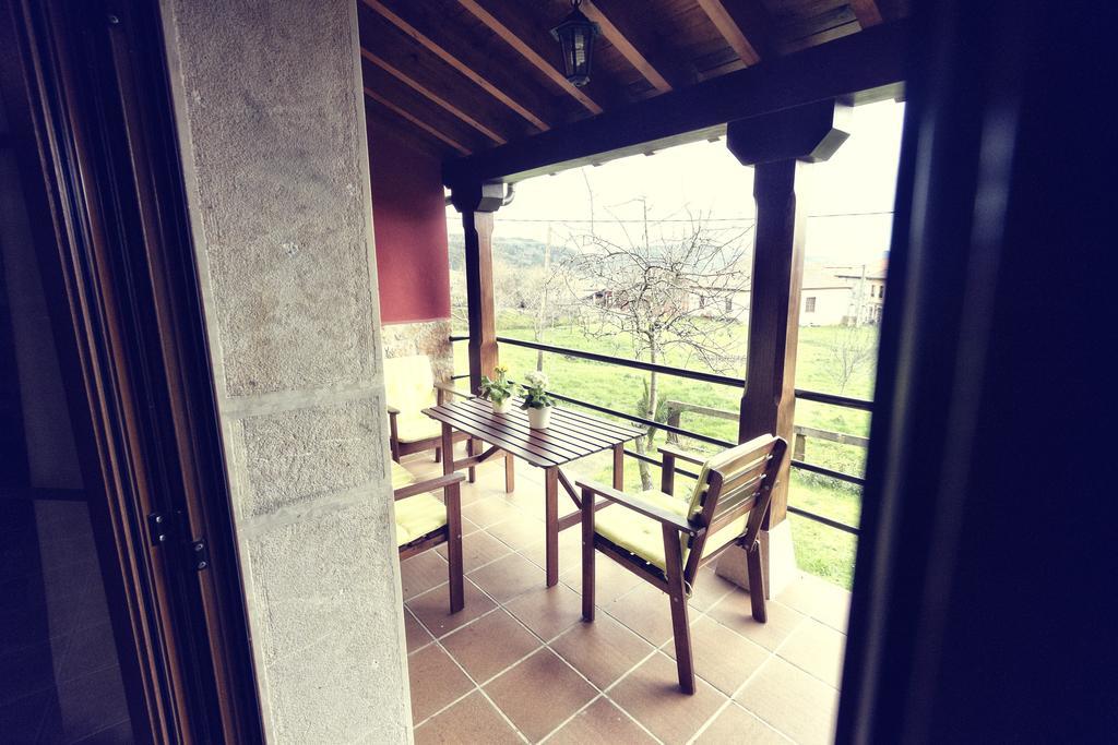Casas Los Cantores
