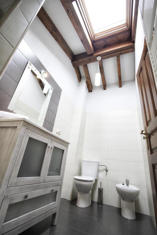 Casas Los Cantores Casa rural *