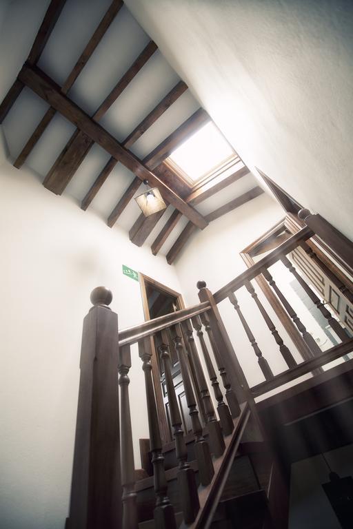 Casas Los Cantores Casa rural *