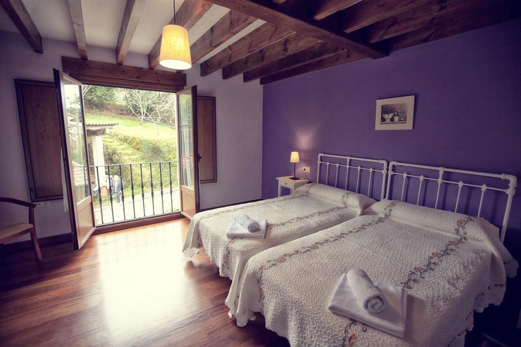 Casas Los Cantores Casa rural *