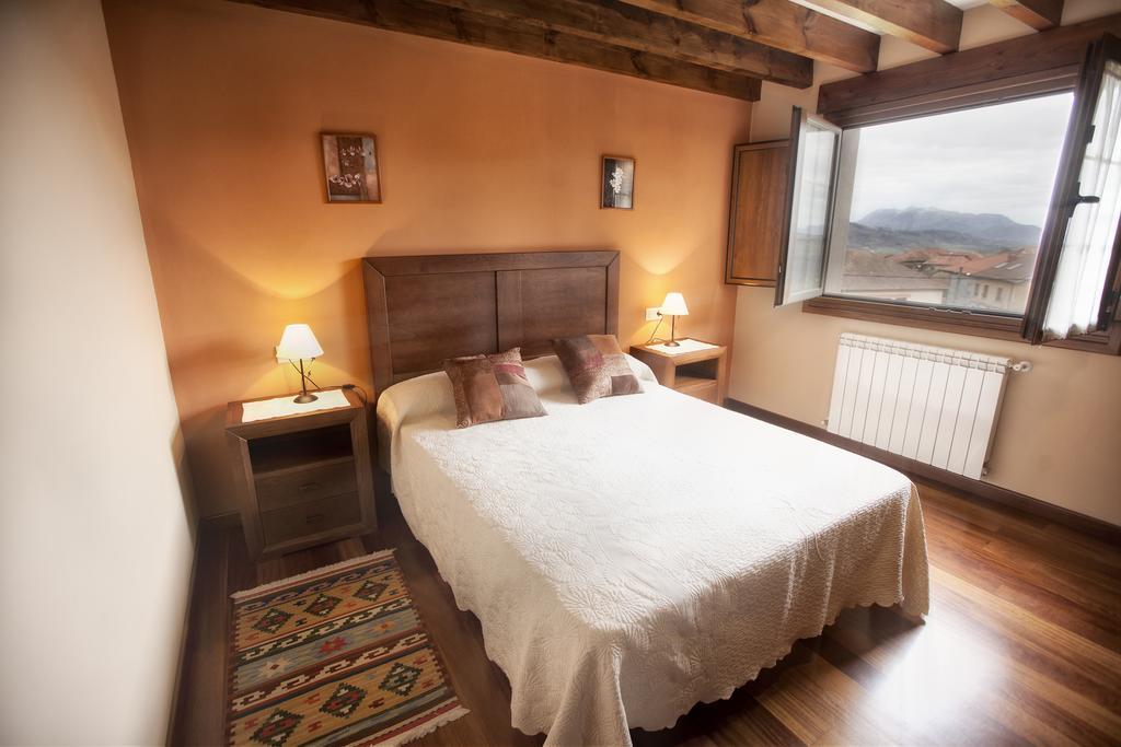 Casa rural Casas Los Cantores