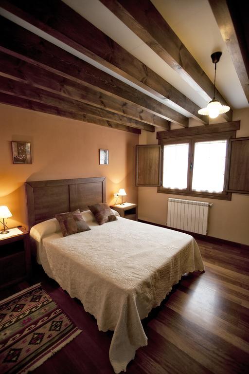 Casas Los Cantores Beloncio