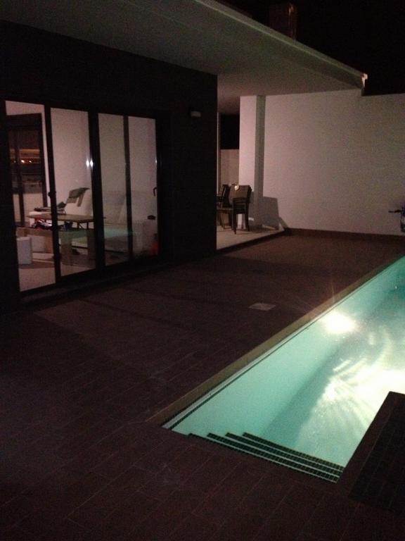 Casa La Nao Сasa de vacaciones