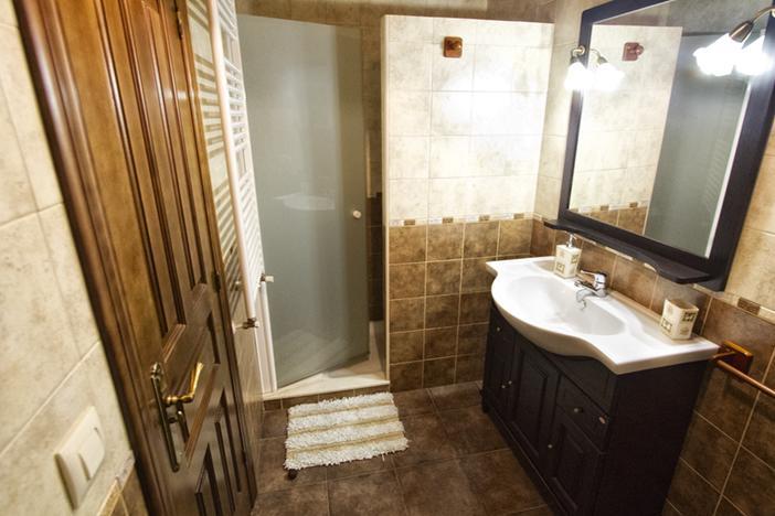 Casas Los Cantores Beloncio