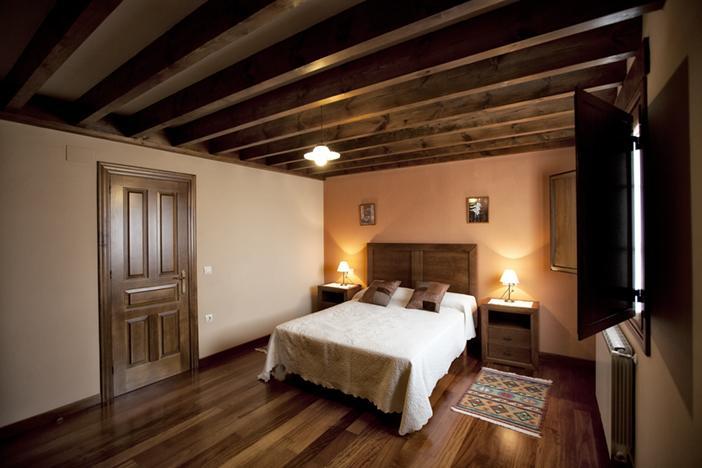 Casa rural Casas Los Cantores *