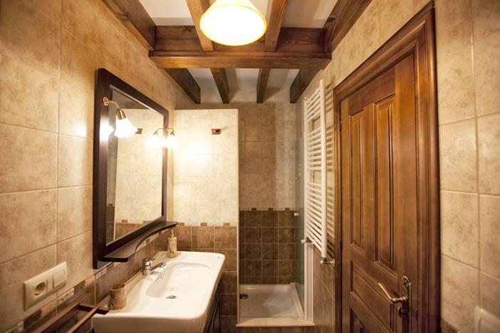 Casas Los Cantores Beloncio