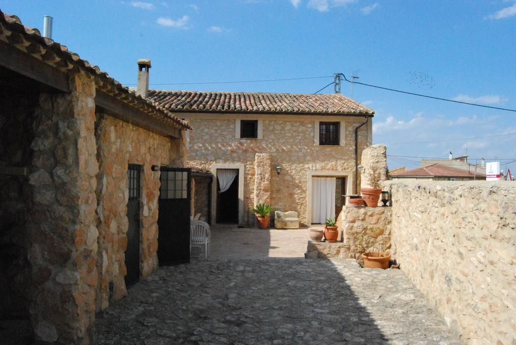 Casa Miranda * Tazona
