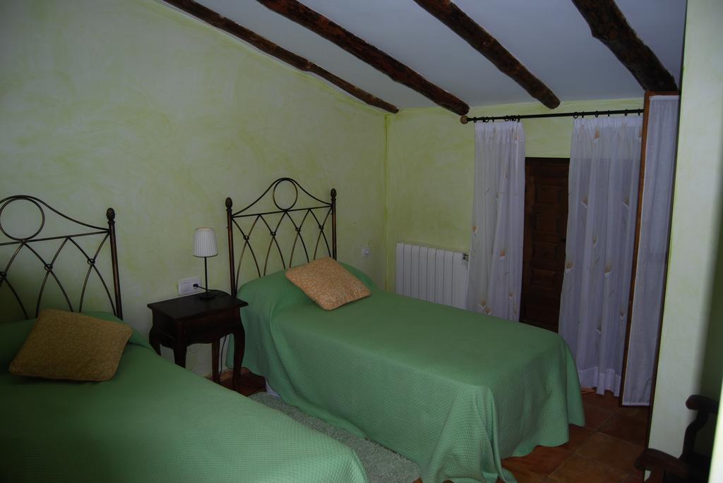 Casa Miranda Holiday home
