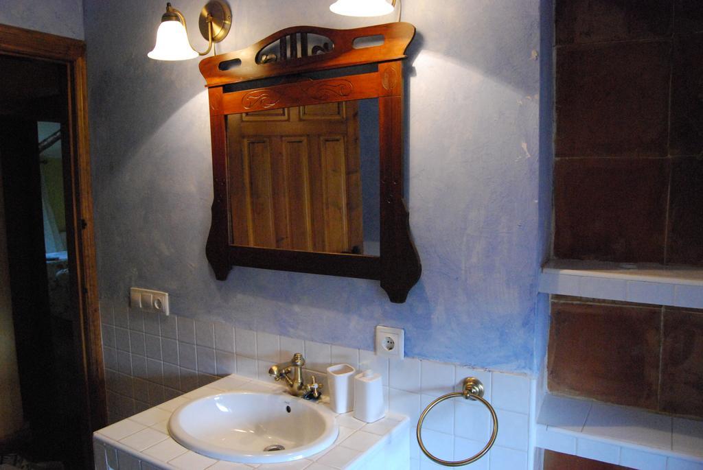 Casa Miranda Holiday home
