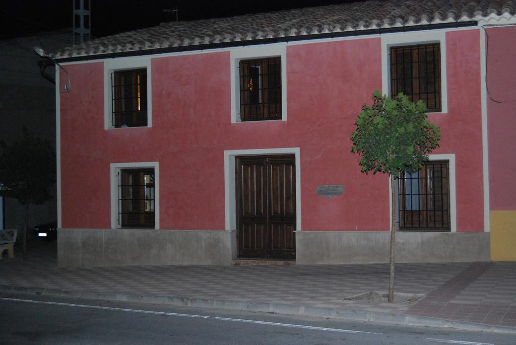Holiday home Casa Miranda *