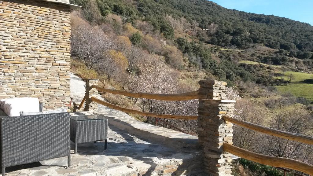 Balcon Del Cielo