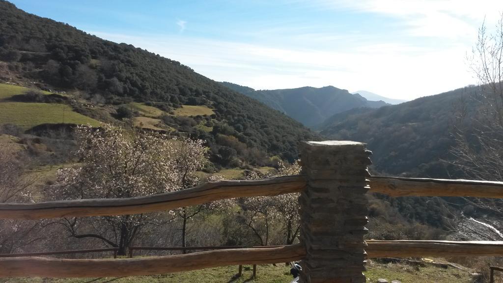 Balcon Del Cielo Apartamento *