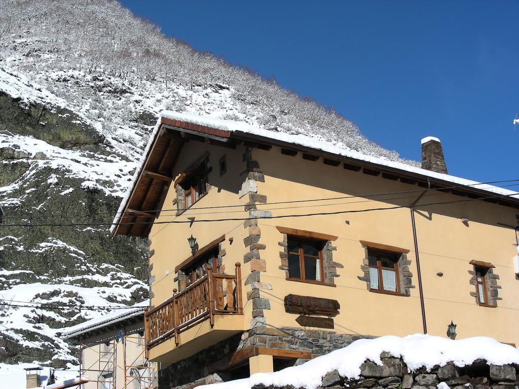 El Invernal De Picos *