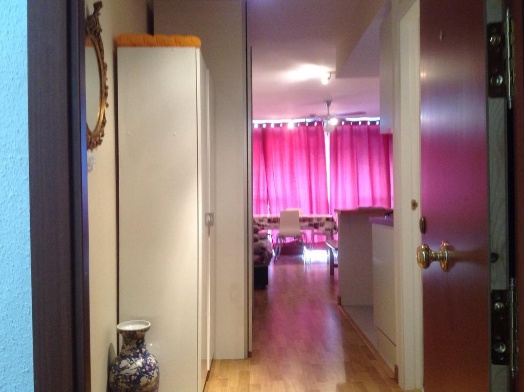 Edificio Aries Apartment