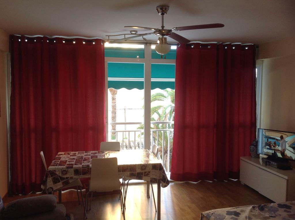 Edificio Aries Apartment *