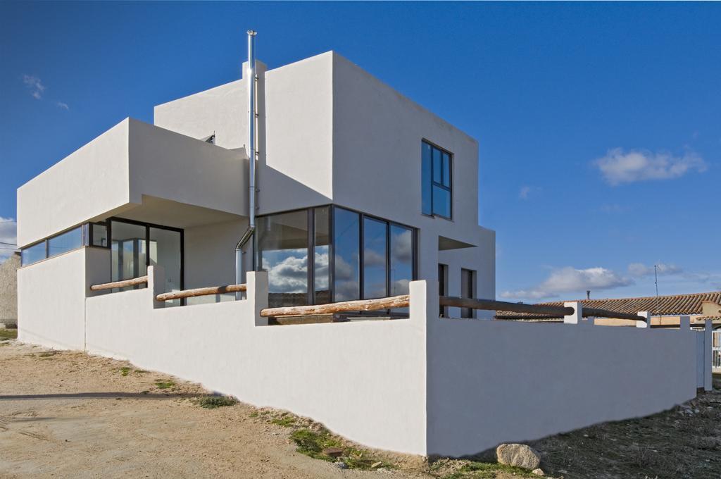 La Espiga Holiday home
