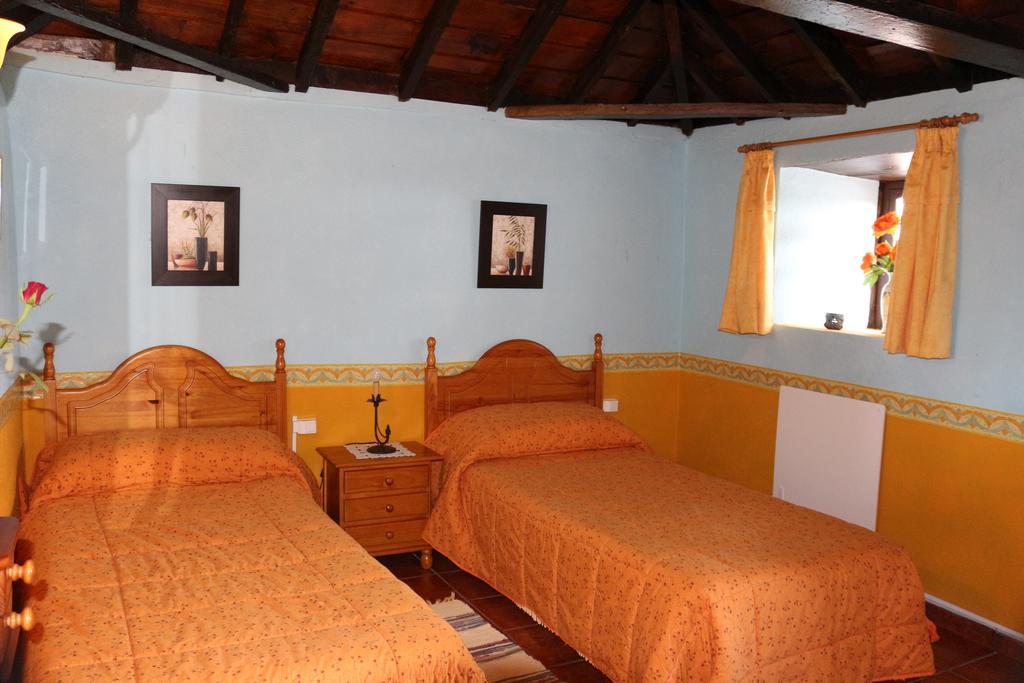 Сasa de vacaciones Casa Asuncion