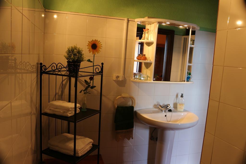Casa Asuncion Breña Alta