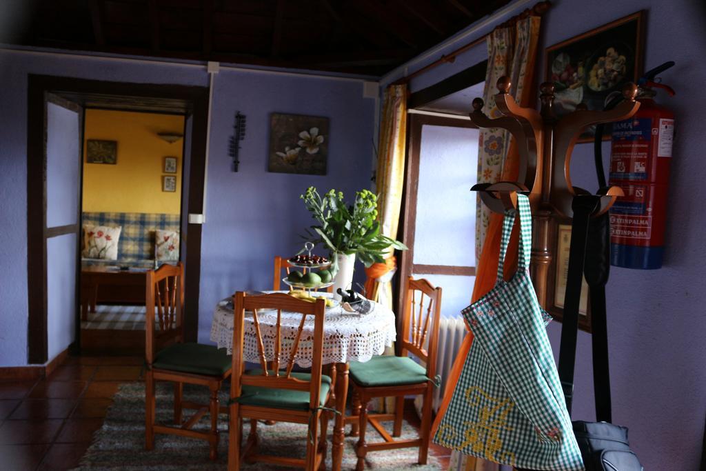 Сasa de vacaciones Casa Asuncion *