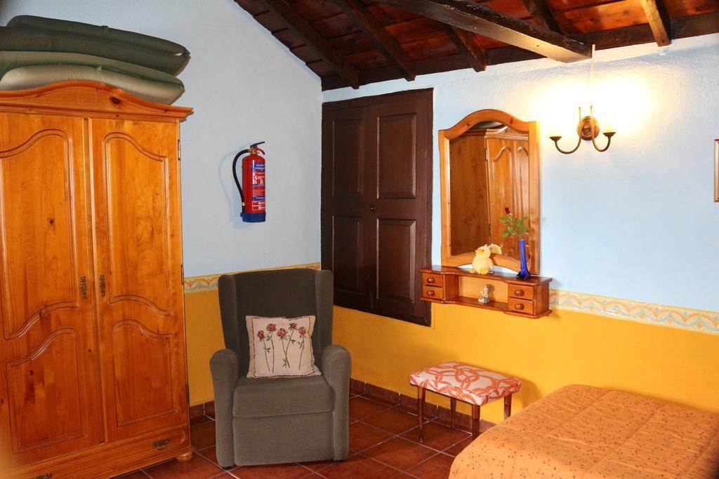 Casa Asuncion *