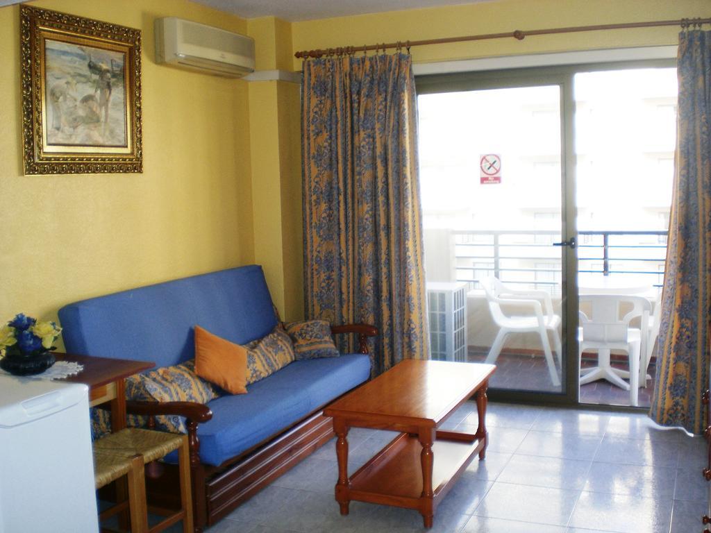 Sol House Costa Del Sol Hotel 4*