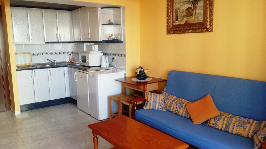 Hotel Sol House Costa Del Sol Torremolinos