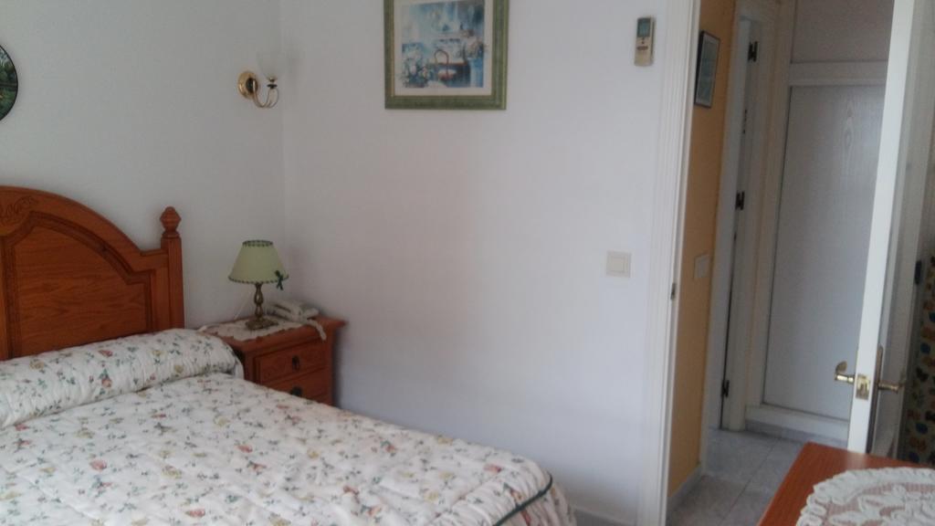 Hotel Sol House Costa Del Sol 4*
