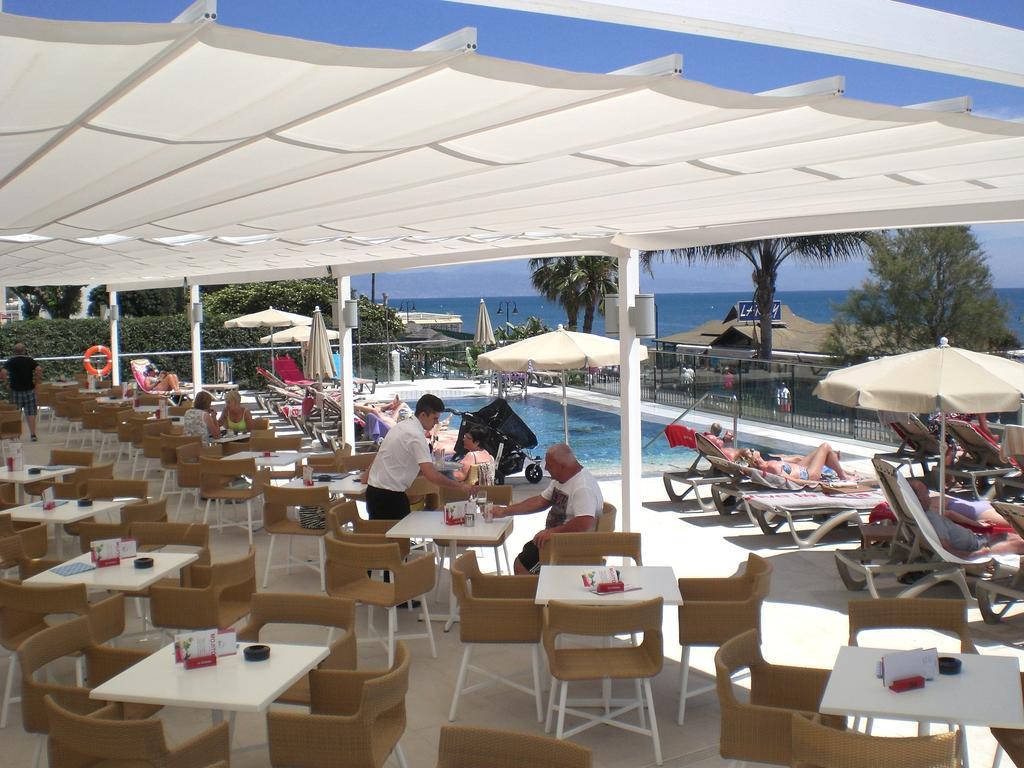 Sol House Costa Del Sol 4*