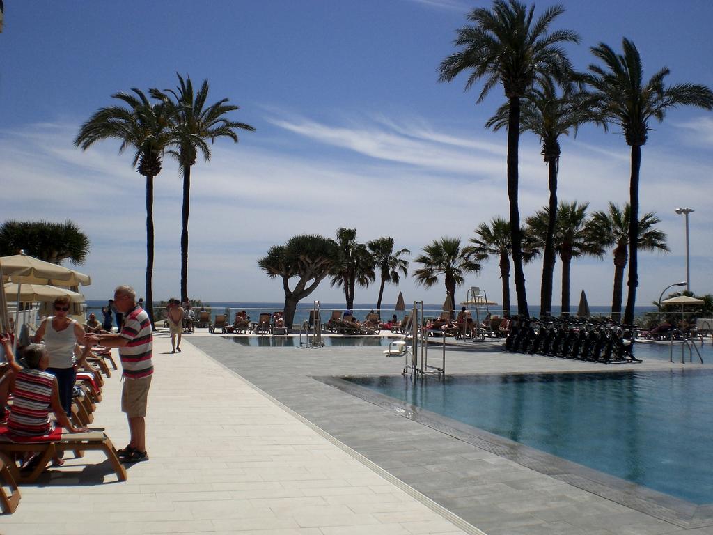 Sol House Costa Del Sol 4* Torremolinos