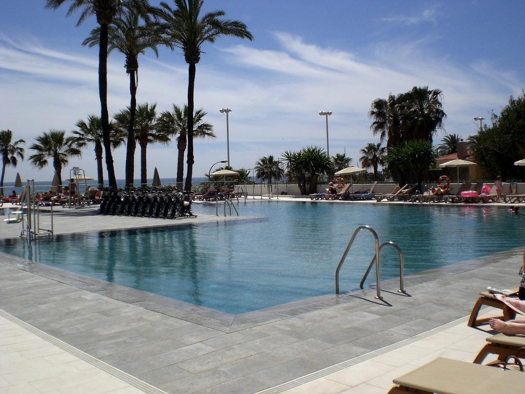 Hotel Sol House Costa Del Sol