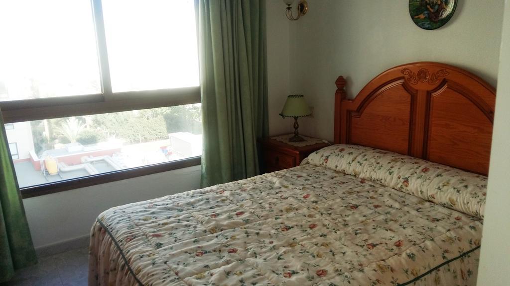 Sol House Costa Del Sol Hotel