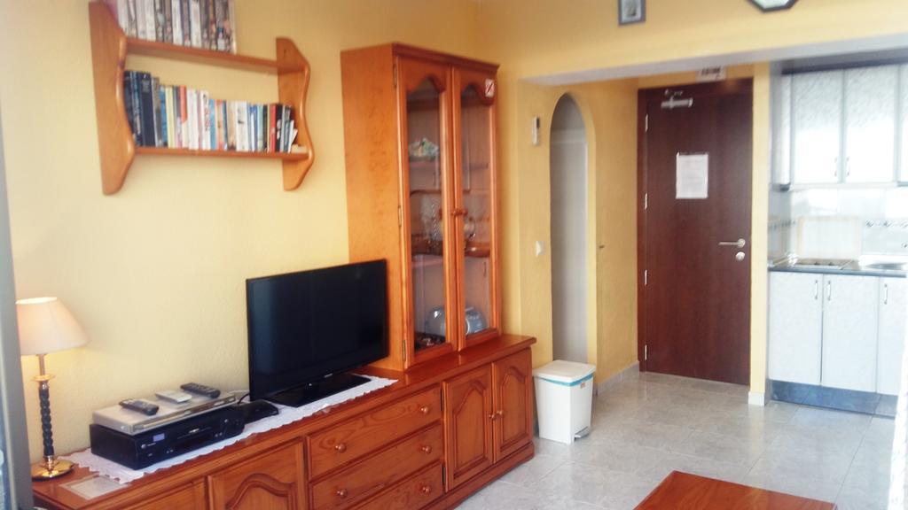 Hotel Sol House Costa Del Sol 4*