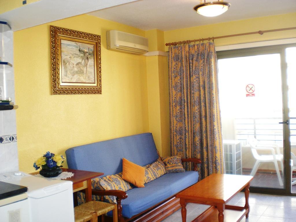 Sol House Costa Del Sol 4*