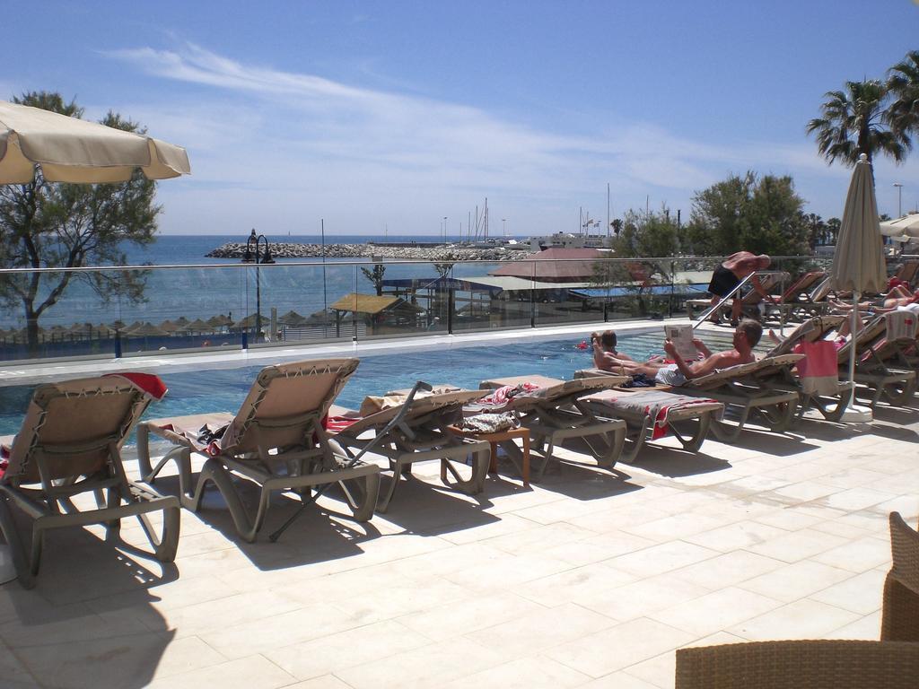 Sol House Costa Del Sol Hotel 4*