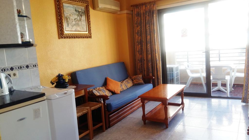 Hotel Sol House Costa Del Sol Torremolinos