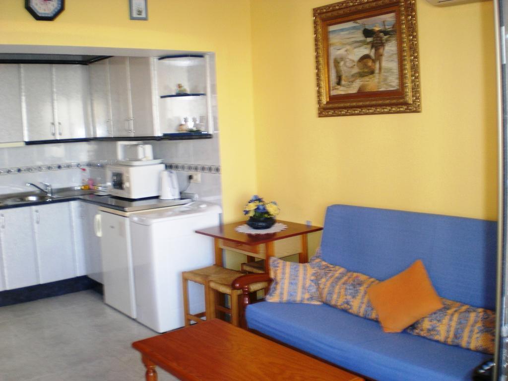 Hotel Sol House Costa Del Sol