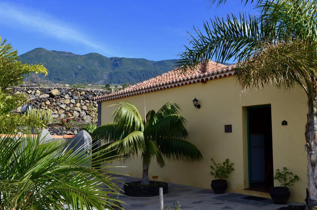 Country house Finca Pe-pa Los Llanos De Aridane