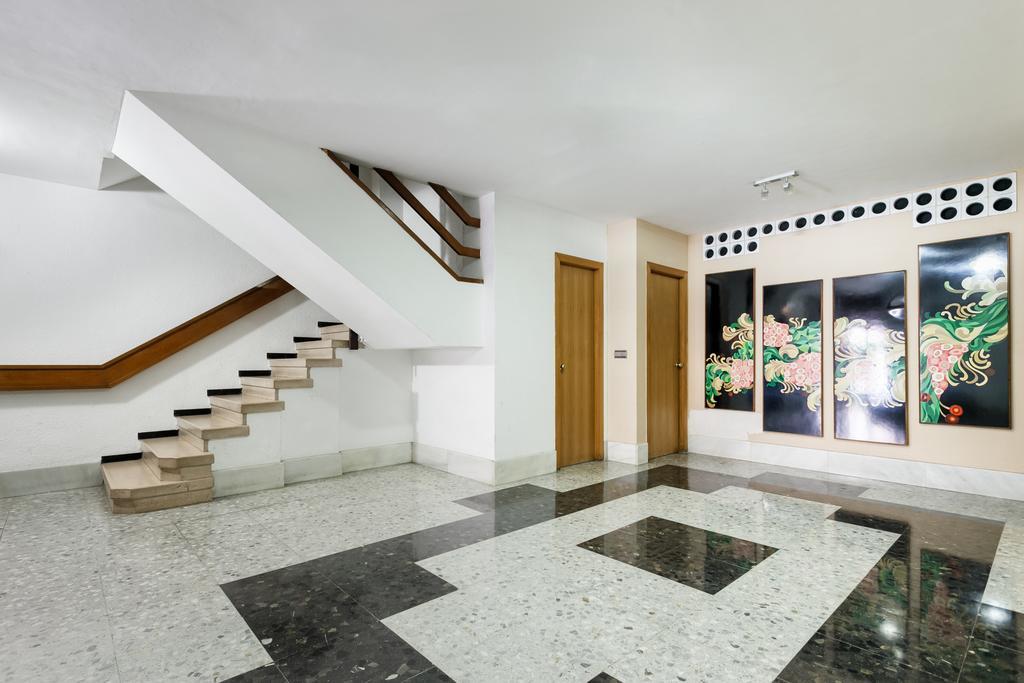 Apartment Matarolux 2 Mataro