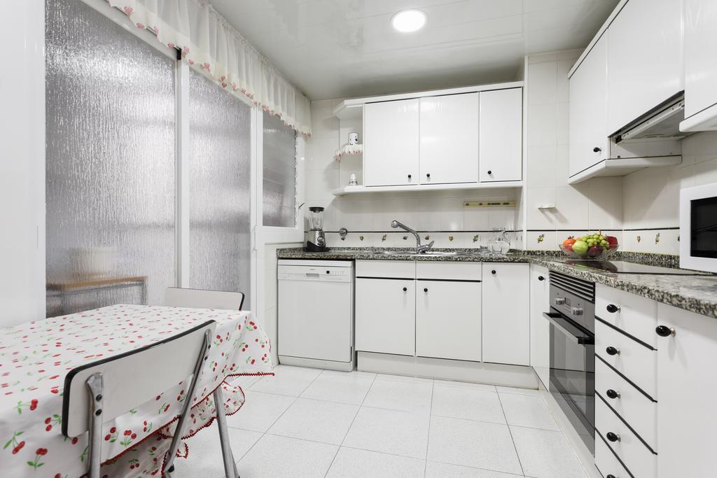 Matarolux 2 Apartment Mataro
