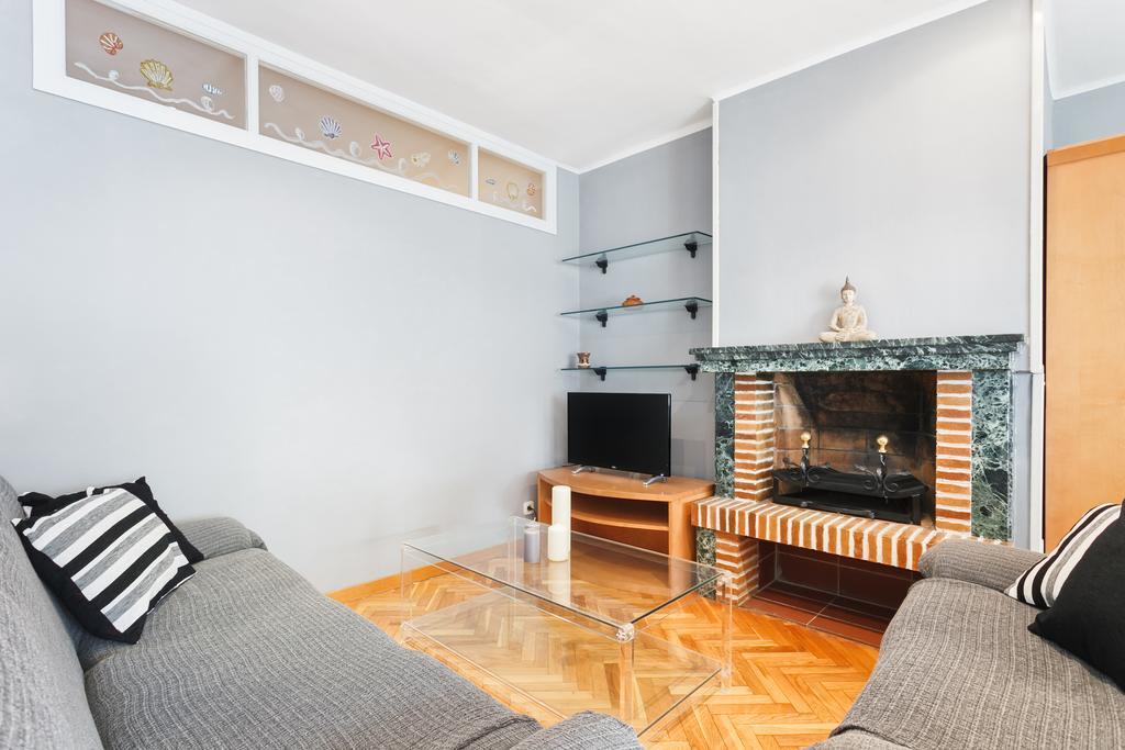 Matarolux 2 Apartment