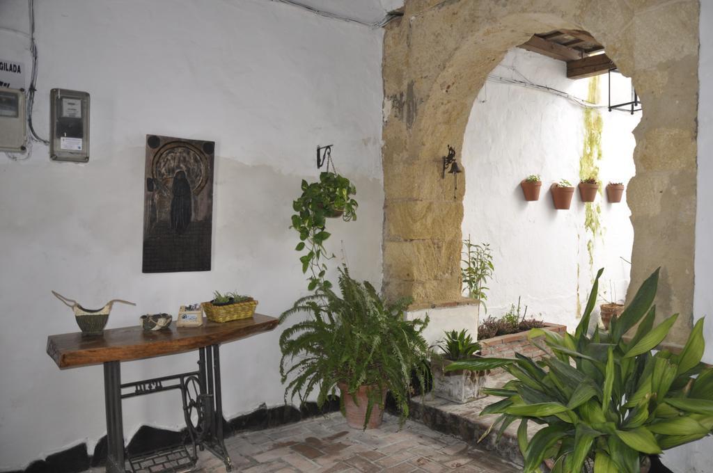 Holiday home Casa Andrea Vejer de la Frontera
