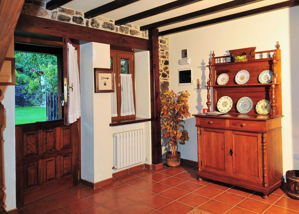 Country house El Llugaron *