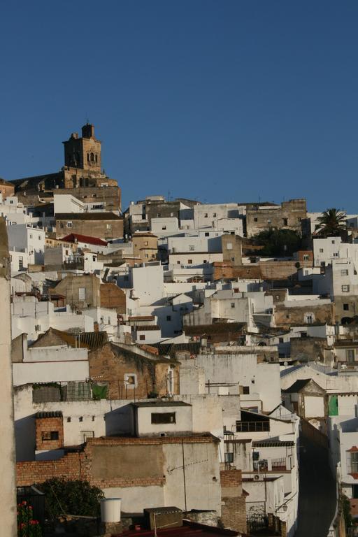 Casa Lomas Apartamento Arcos de la Frontera