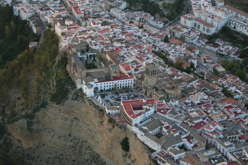 Casa Lomas *