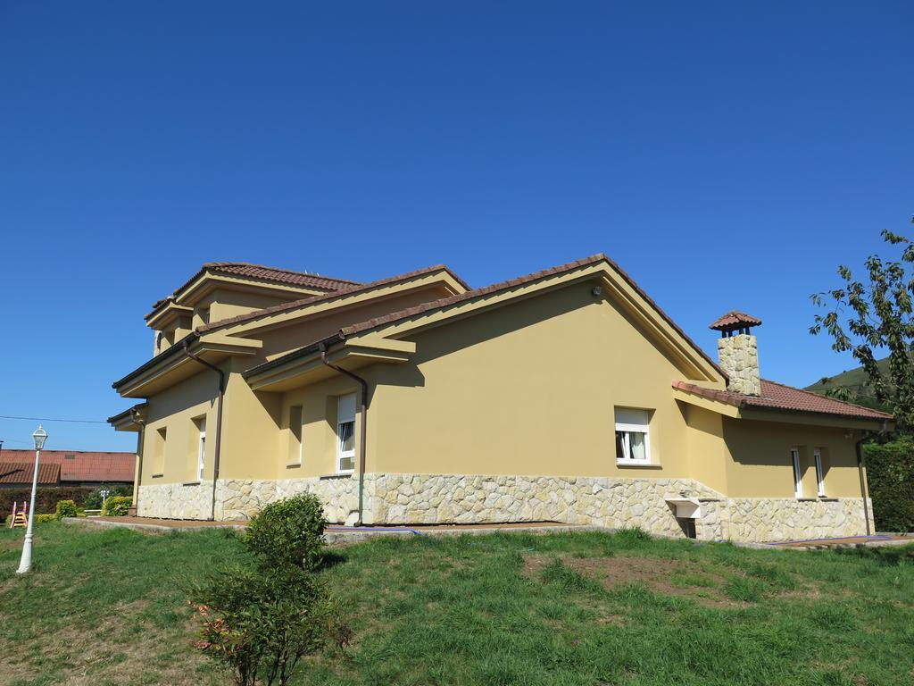 K'maria Holiday home *