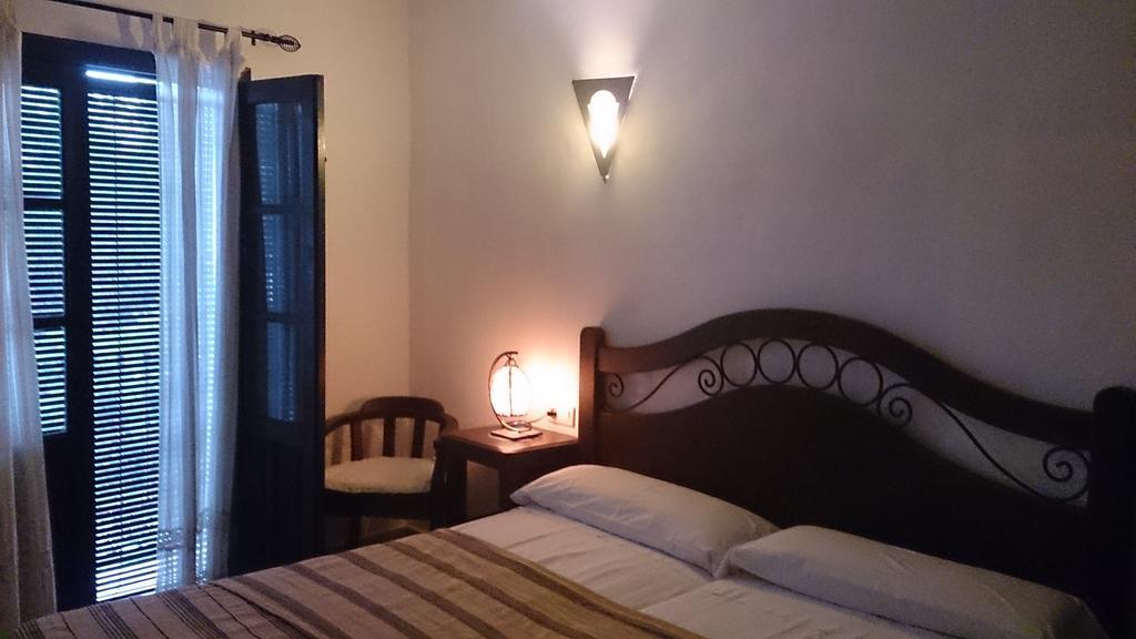 Casa Lareymora Apartment